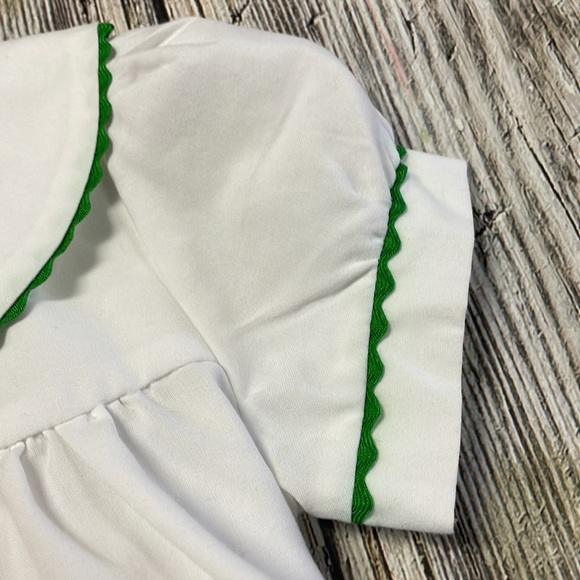 Muguet collection dress - Picture 4 of 7